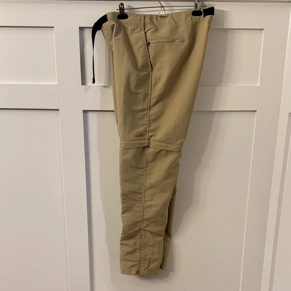 The North Face Pants